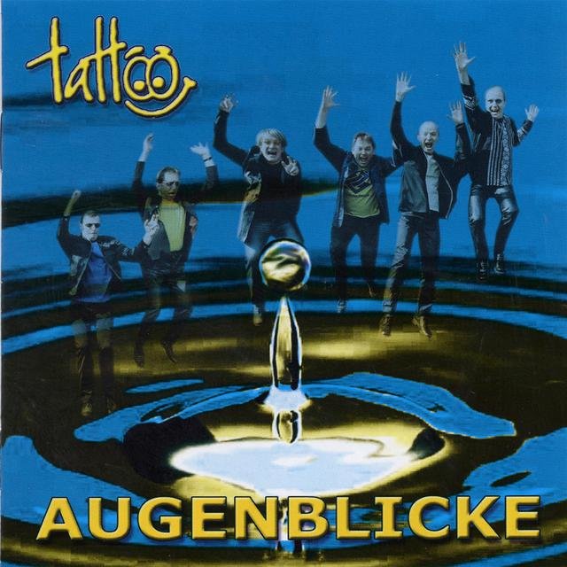 Augenblicke