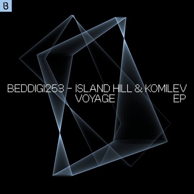 Voyage EP