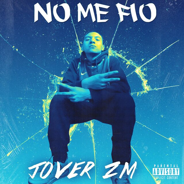 No me fio (feat. Jover Zm)