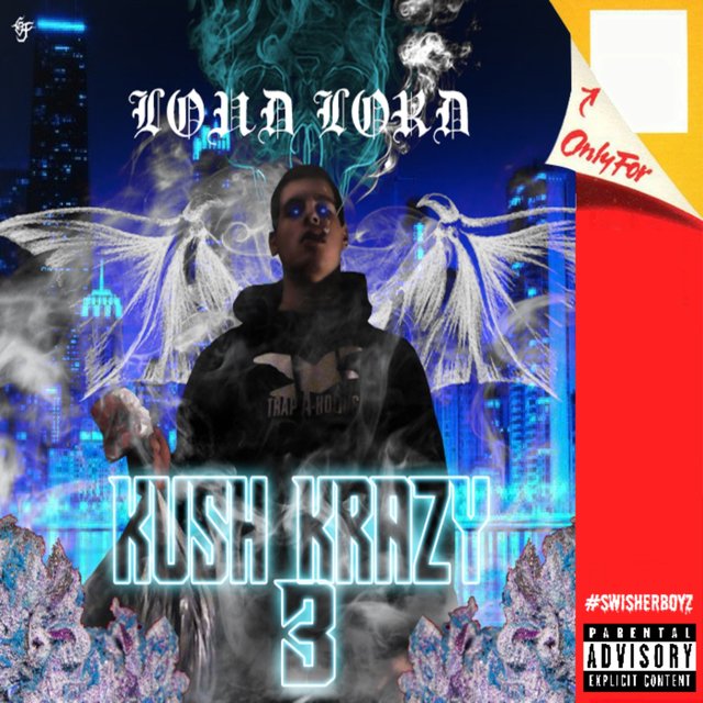 Kush Krazy 3