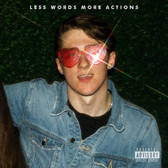 Less Words More Actions