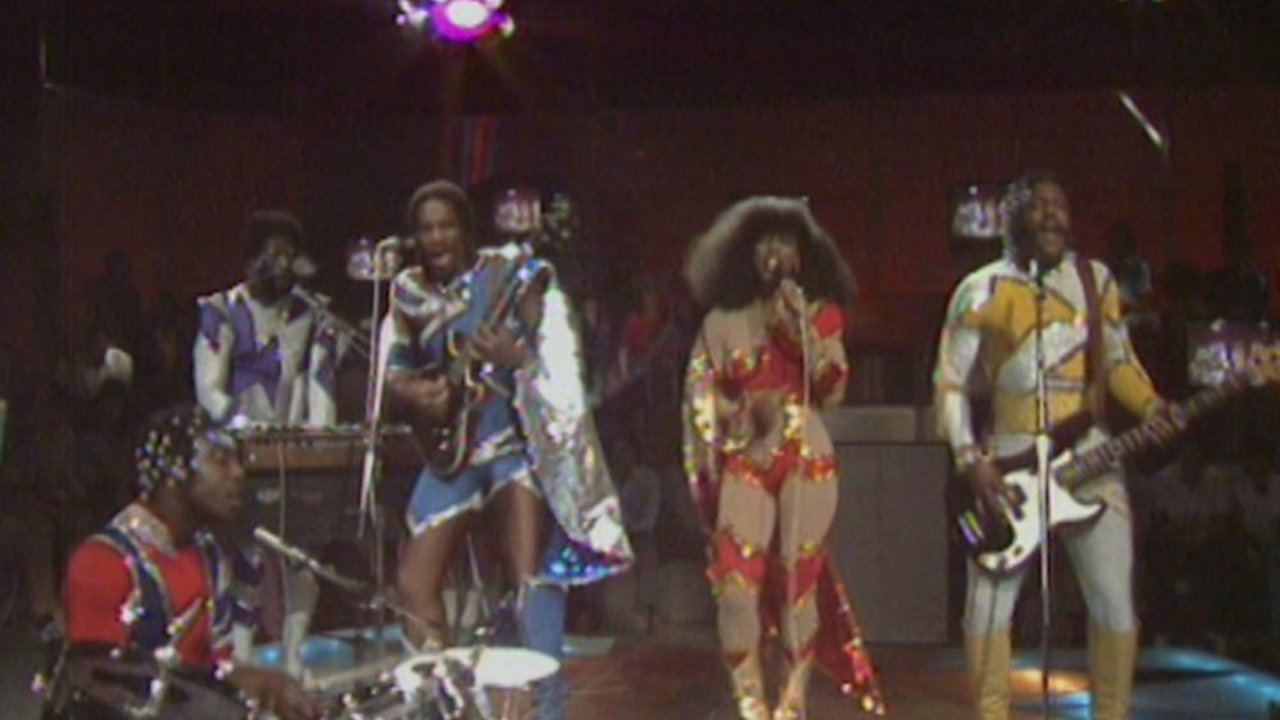 Go Johnny Go (ZDF Disco 01.09.1980)