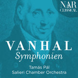 Symphonie in A Minor: II. Andante
