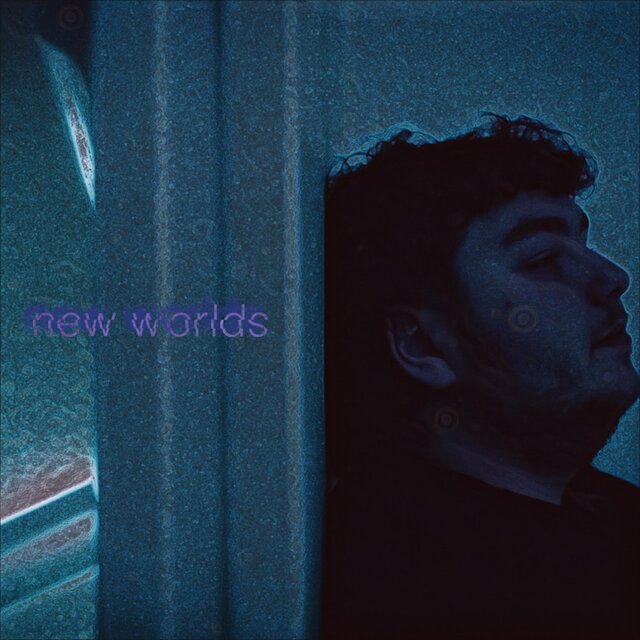 NEW WORLDS