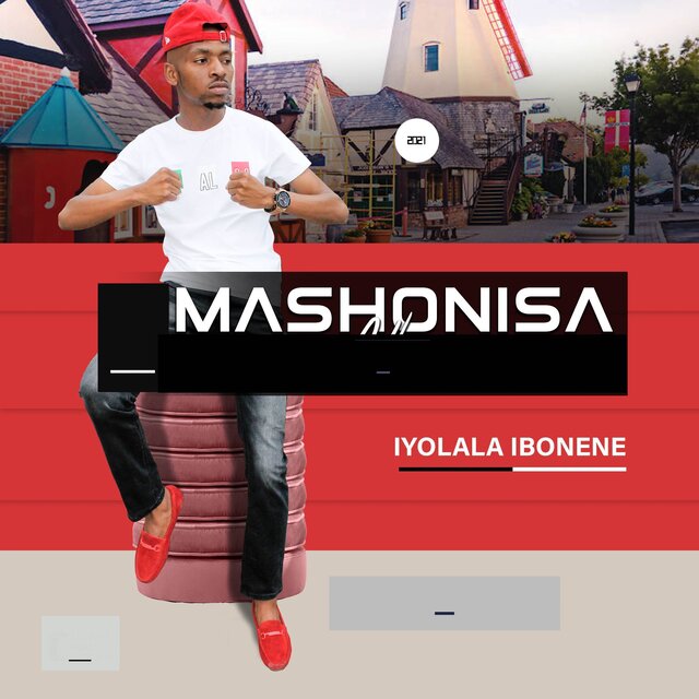Iyolala Ibonene