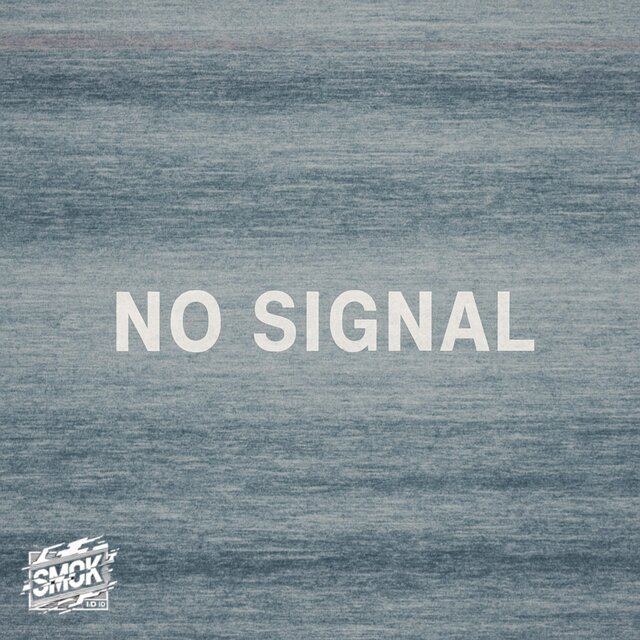 No Signal