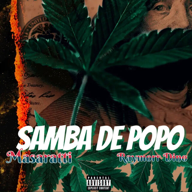 Samba De Popo