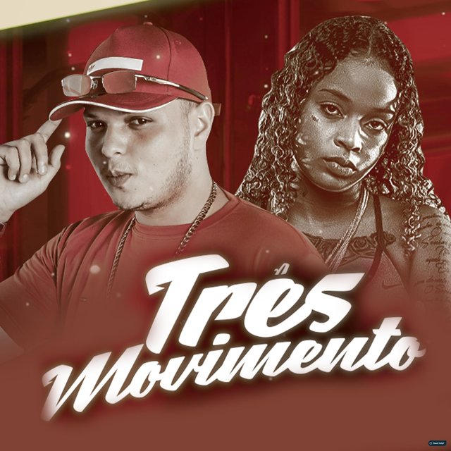 Três Movimento