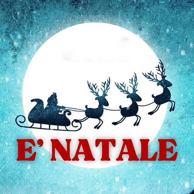 È Natale