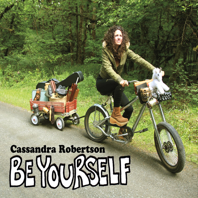 Be Yourself