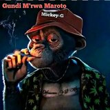 Bama Venda (feat. Mshan101, De Voca RSA & Tlhogii-De Prince)