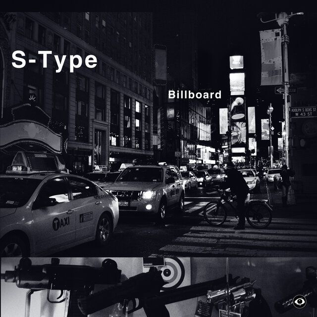 Billboard (Lido Remix)