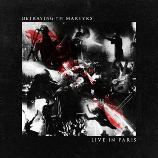Betraying the Martyrs - TIDAL