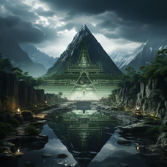 ANCIENT DREAMS
