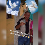 Vicente Arreguin Alvarez