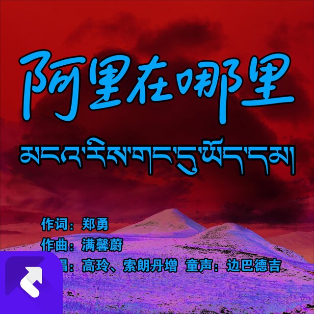 阿裡在哪裡