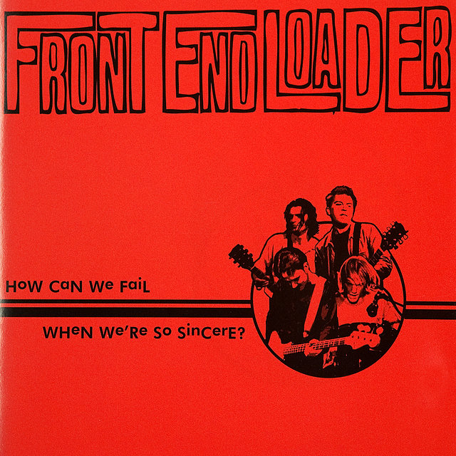 How Can We Fail When We Are So Sincere? (Out of Print)