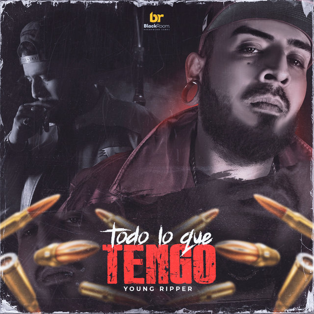 Todo lo que tengo
