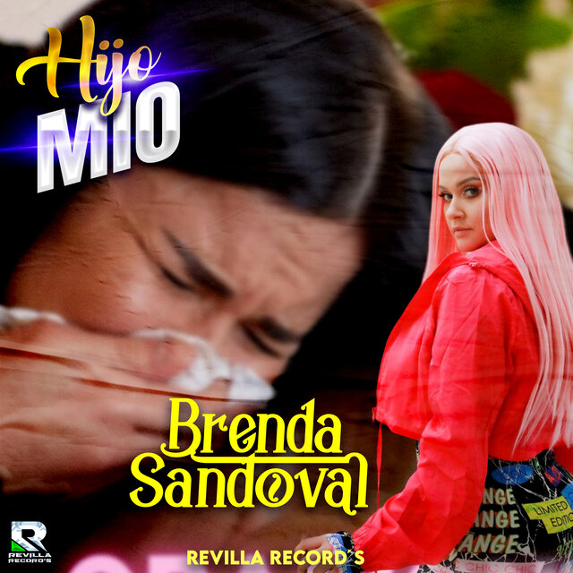 Hijo Mio