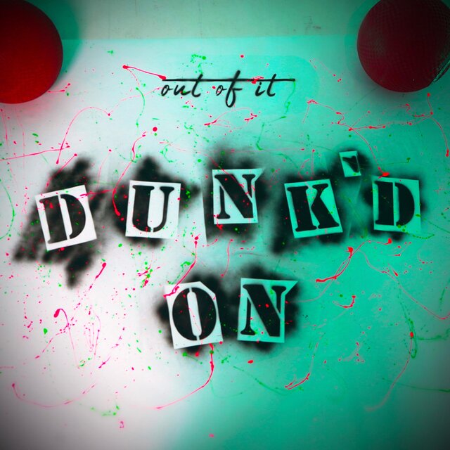 Dunk'd On