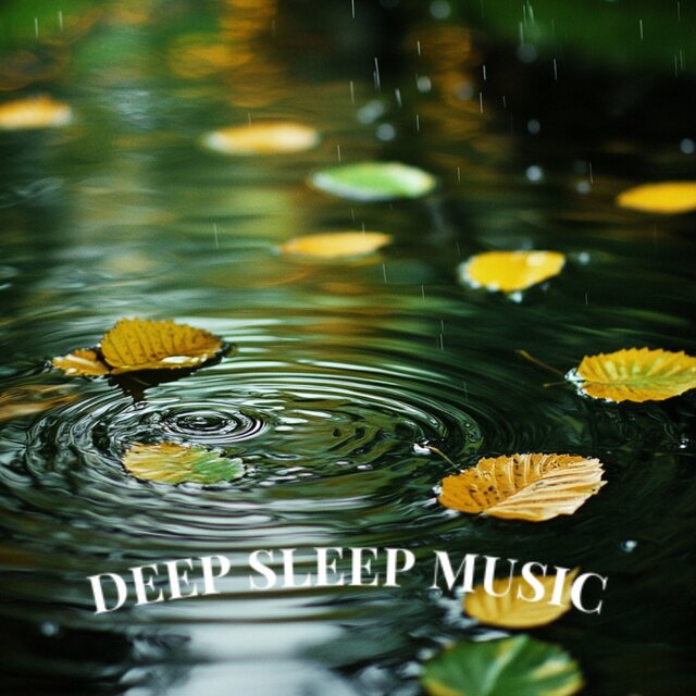 Healing River Sounds with Binaural Frequencies
