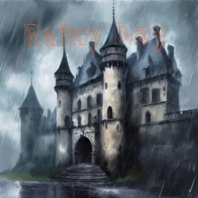 Rainy Day