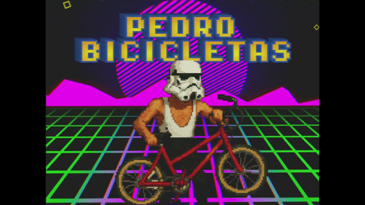 Pedro Bicicletas