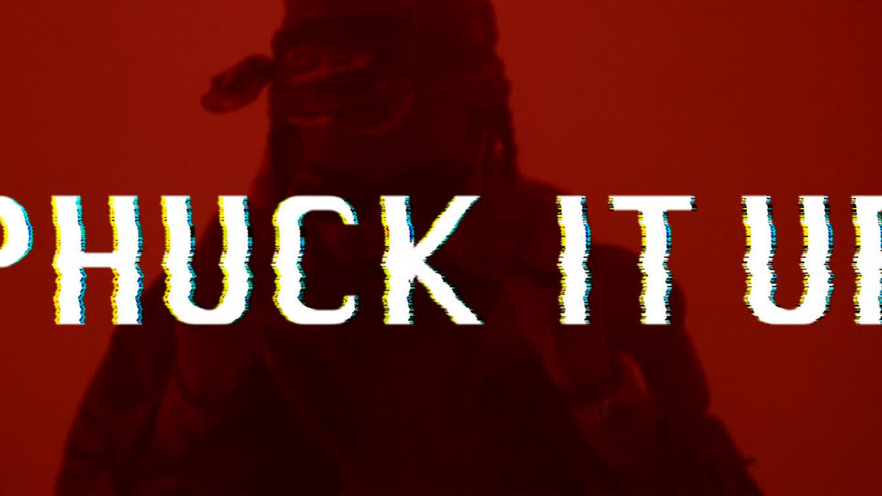 Phuck It Up (feat. LDJ)