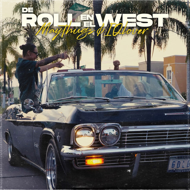 De Roll en el West