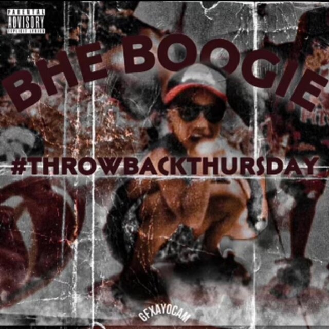 #throwbackthursday