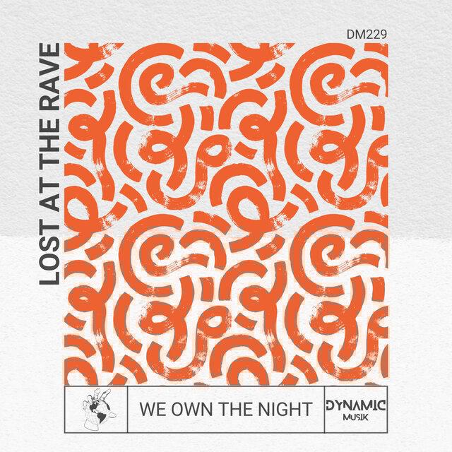 We Own The Night