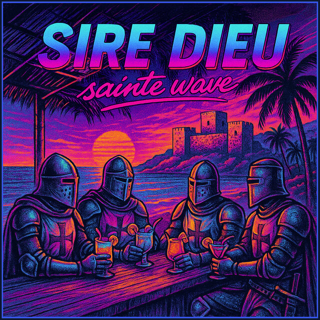 Sire Dieu