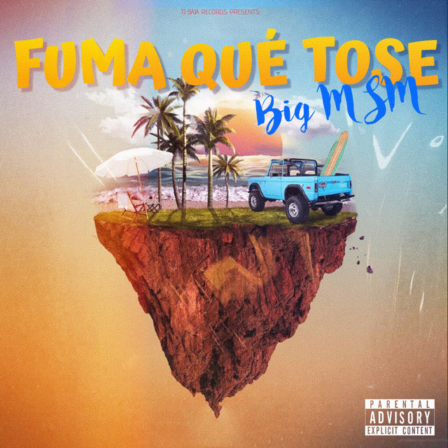 Fuma Que Tose