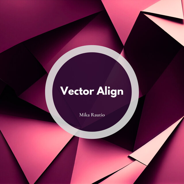 Vector Align