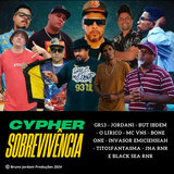 Cypher Sobrevivência