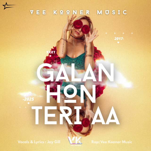 Galan Hon Teri Aa