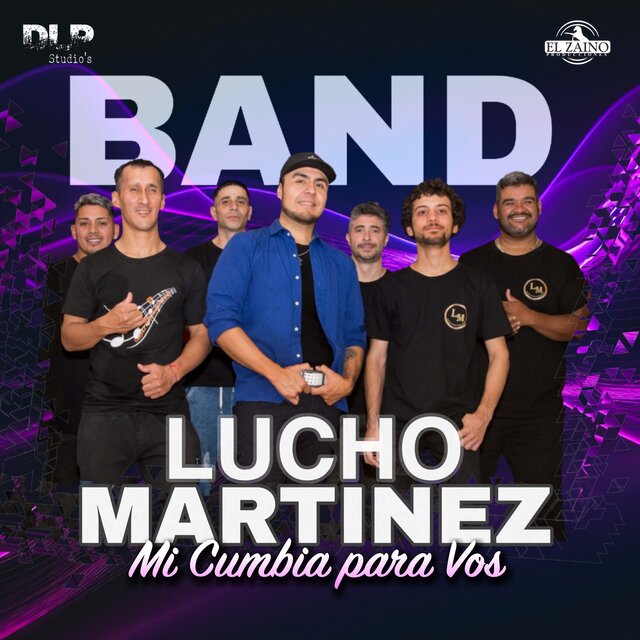 Mi Cumbia para Vos
