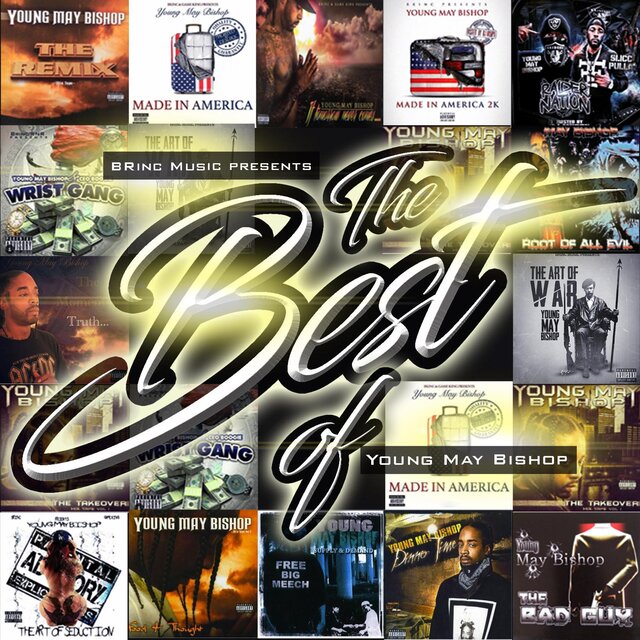 The Best Of...