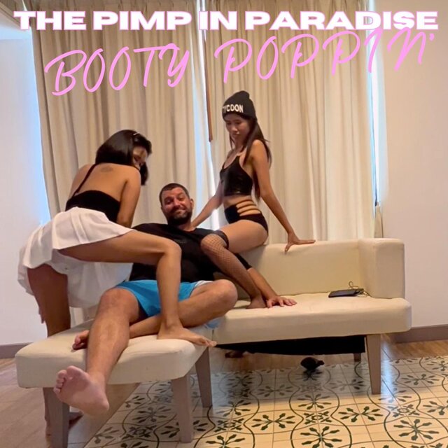Booty Poppin'