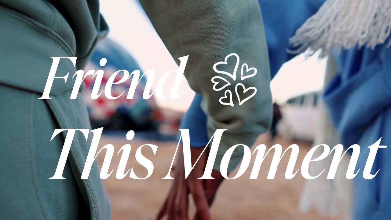 This Moment