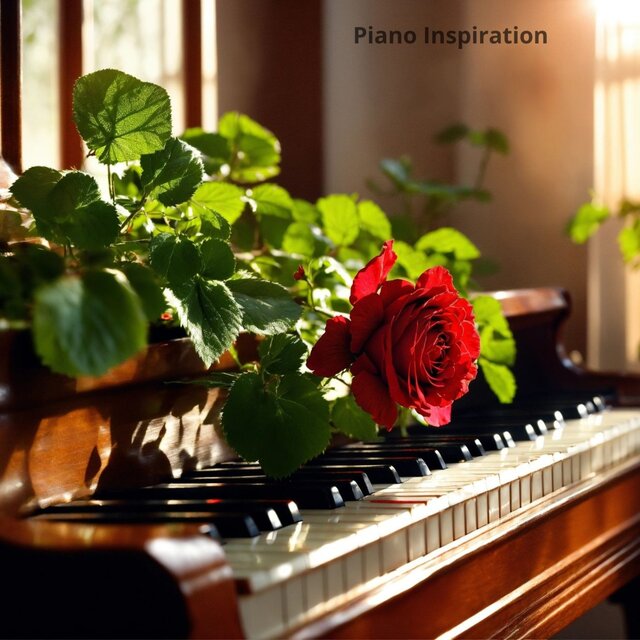 Piano Inspiration