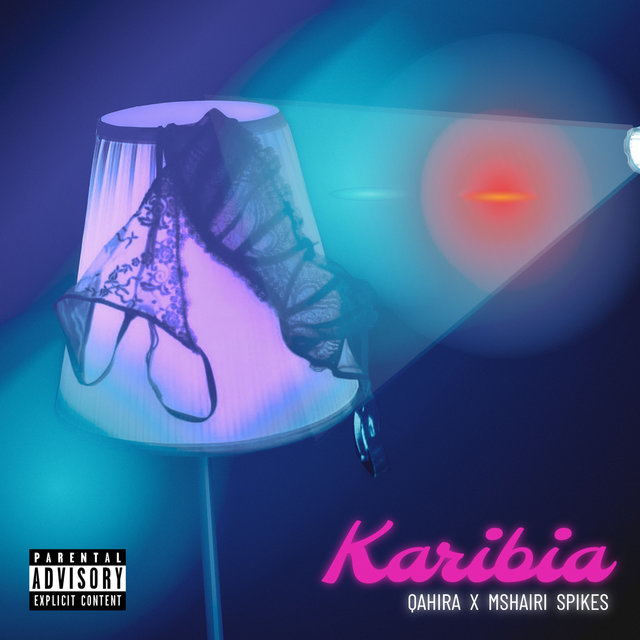 Karibia (feat. Qahira)