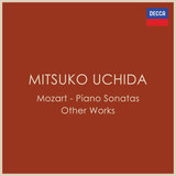 Mozart: Larghetto in B Flat Major for Piano & Wind Quintet, K.452a