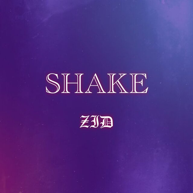 Shake