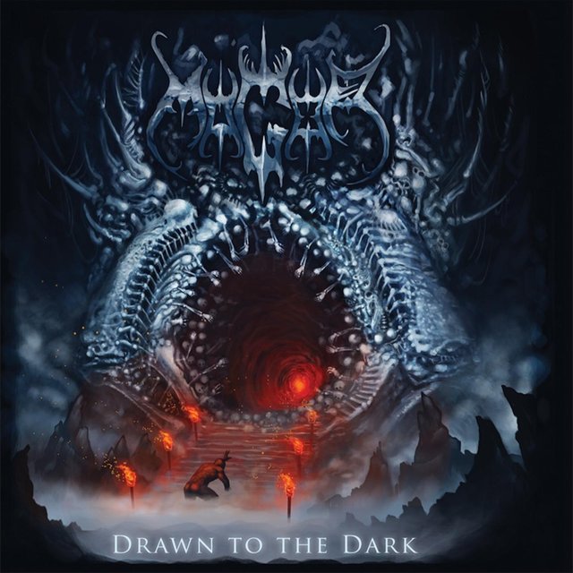 Drawn to the Dark