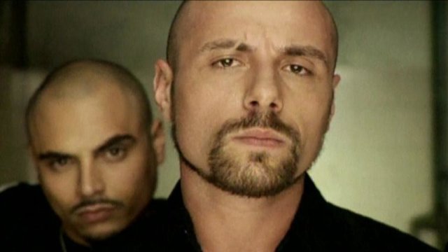 Testa Rotta (videoclip)