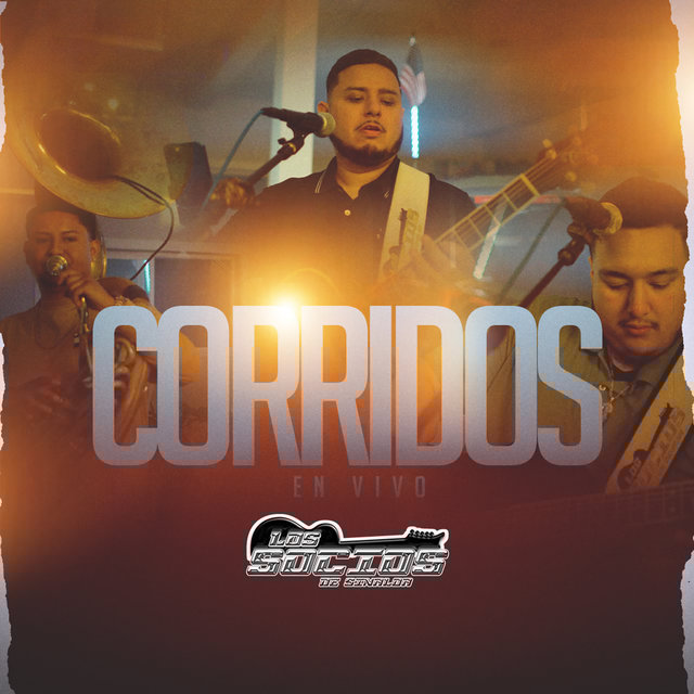 Corridos en Vivo