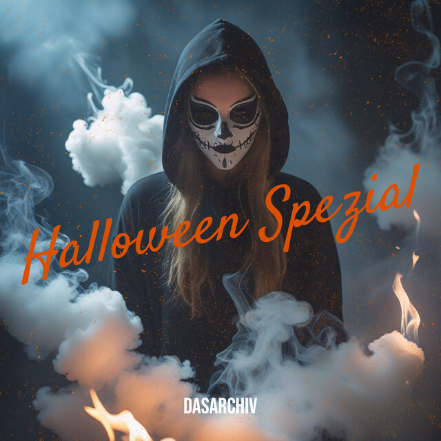 Halloween Spezial