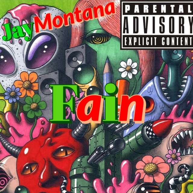 Fain