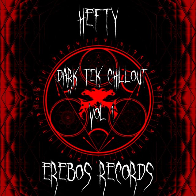 Dark Tek Chillout Vol 1